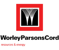 WorleyParsonsCord