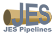 JES Pipelines Logo